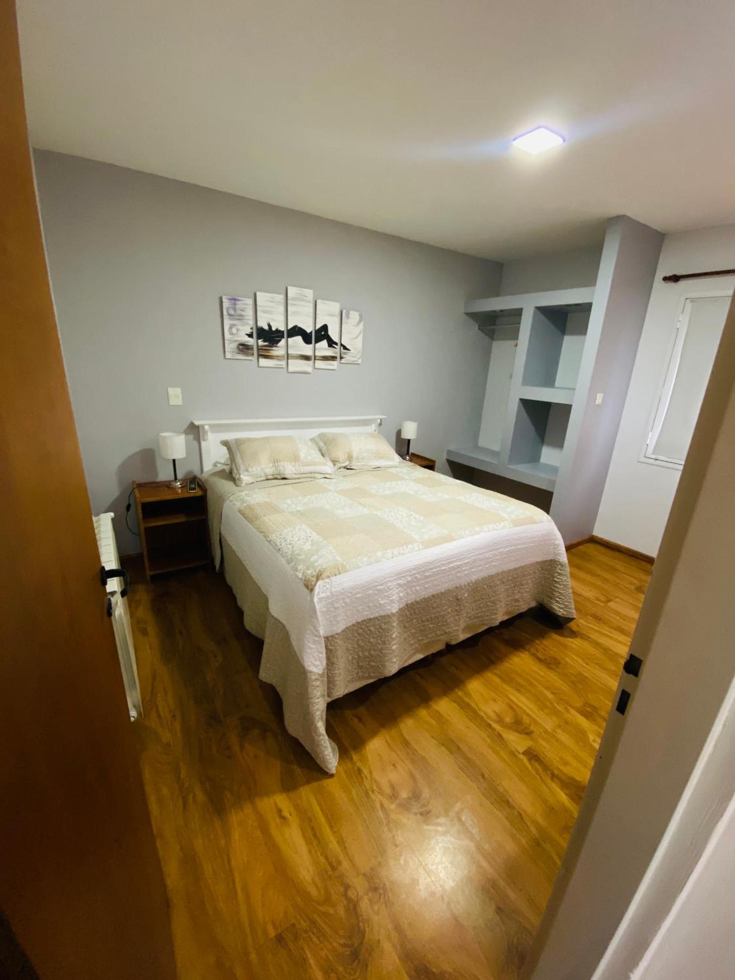 Mviejo Daire Puerto Madryn Dış mekan fotoğraf