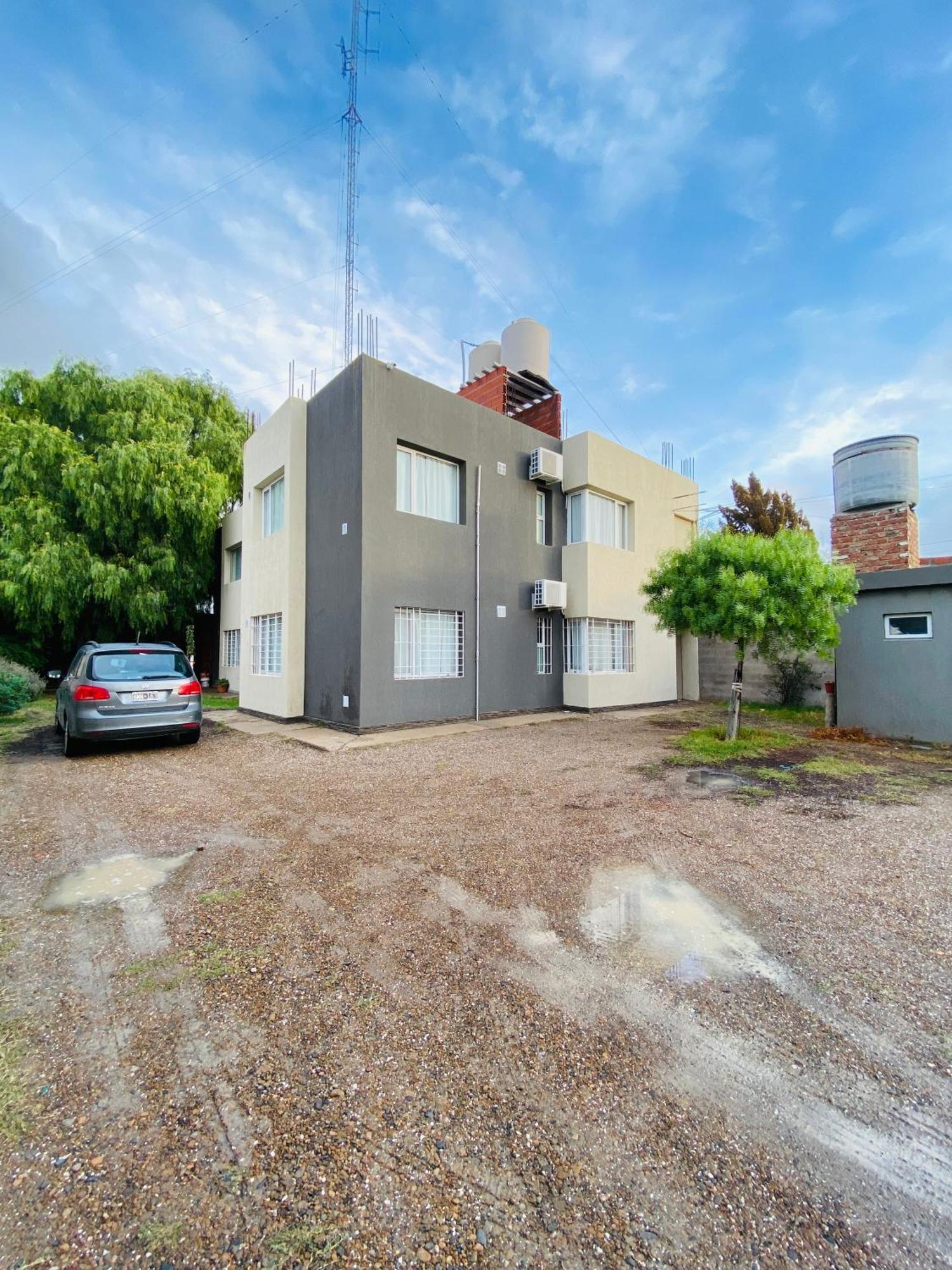Mviejo Daire Puerto Madryn Dış mekan fotoğraf